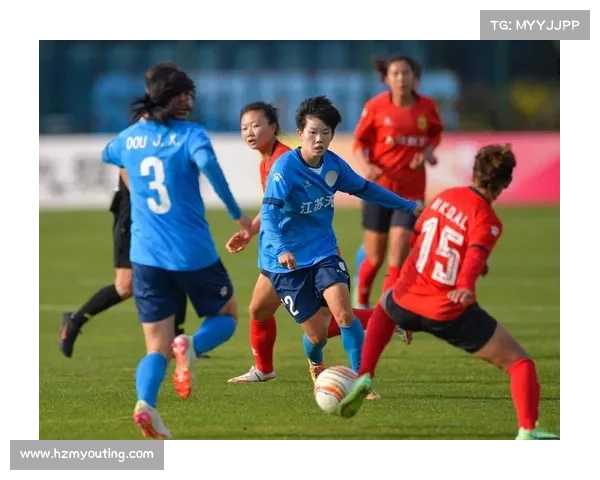 苏州女足国少U14集训名单揭晓 力争预选赛取得佳绩 苏州女足国少U14集训名单揭晓 力争预选赛取得佳绩